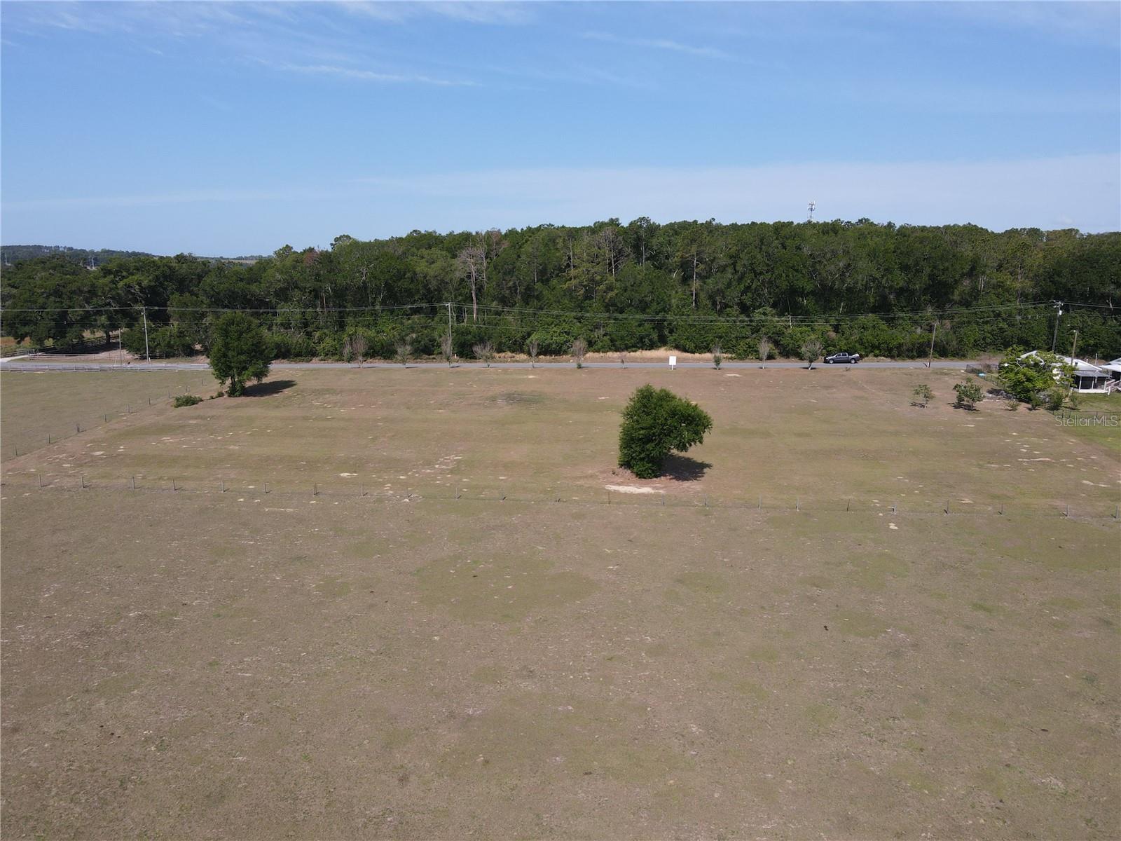 LOT 1 SMITH RD, DADE CITY, FL, 33525