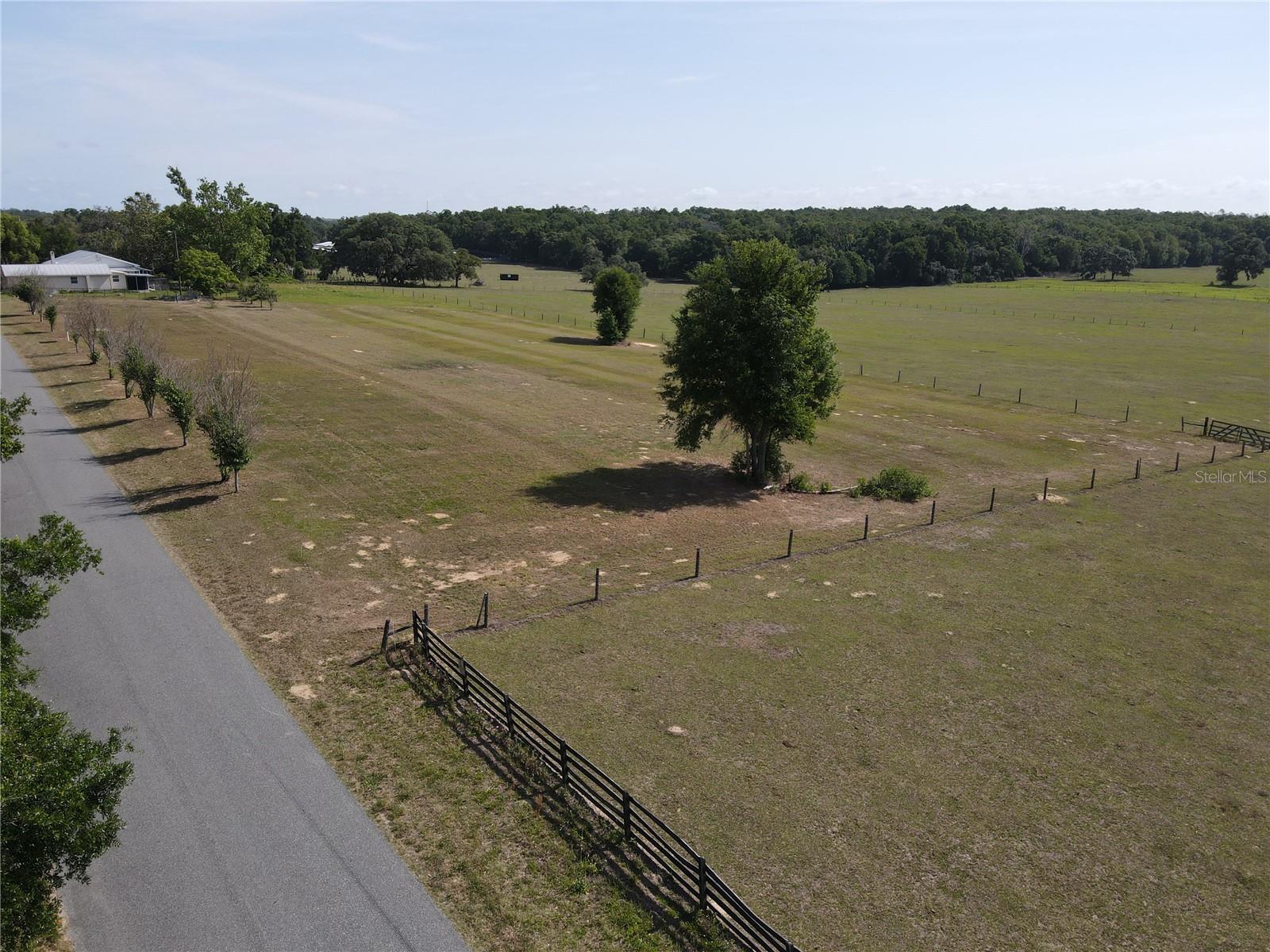 LOT 1 SMITH RD, DADE CITY, FL, 33525