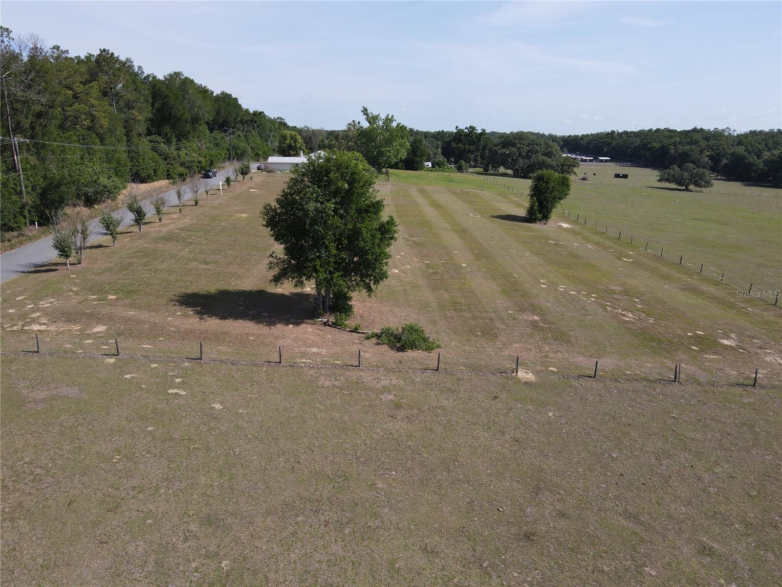 LOT 1 SMITH RD, DADE CITY, FL, 33525
