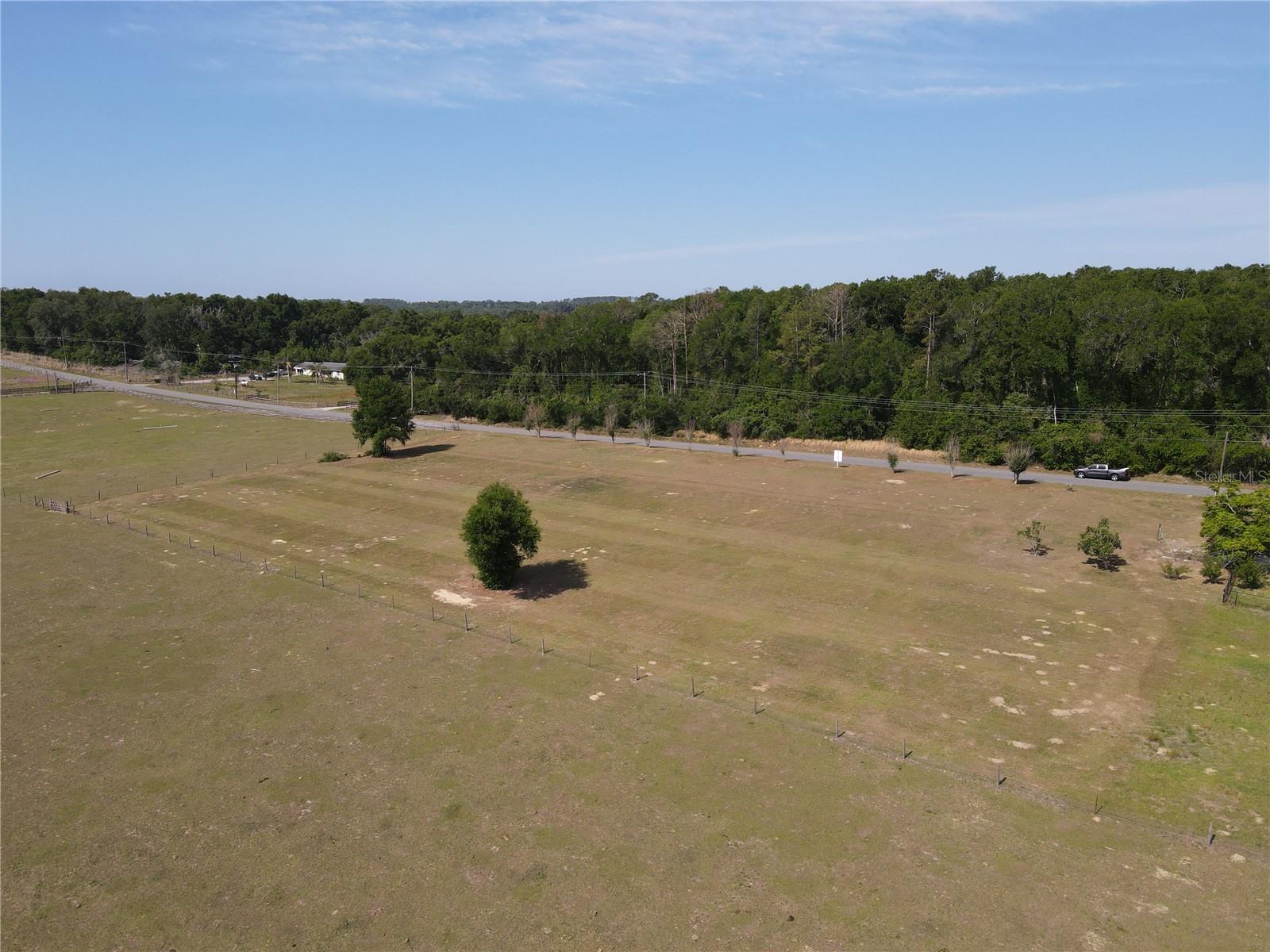 LOT 1 SMITH RD, DADE CITY, FL, 33525