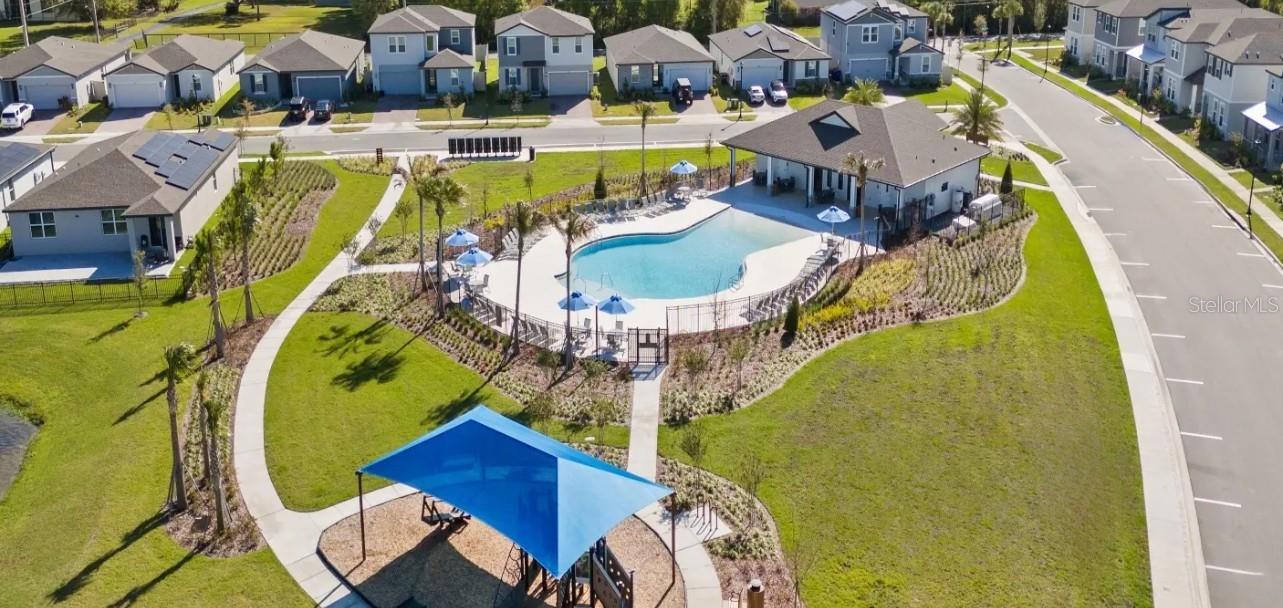 4501 BURROWING OWL LOOP, ST CLOUD, FL, 34772