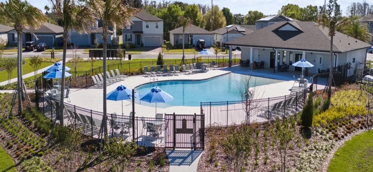 4501 BURROWING OWL LOOP, ST CLOUD, FL, 34772