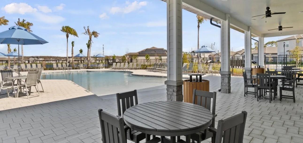 4501 BURROWING OWL LOOP, ST CLOUD, FL, 34772