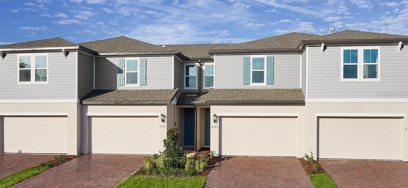 4501 BURROWING OWL LOOP, ST CLOUD, FL, 34772