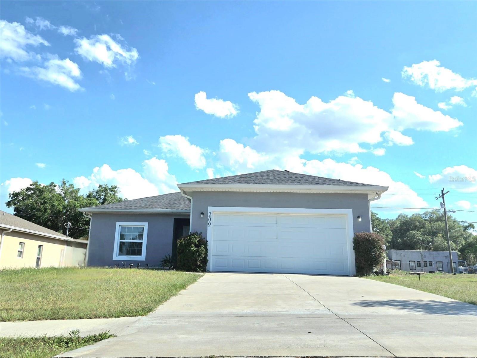 209 E LEMON ST, DAVENPORT, FL, 33837