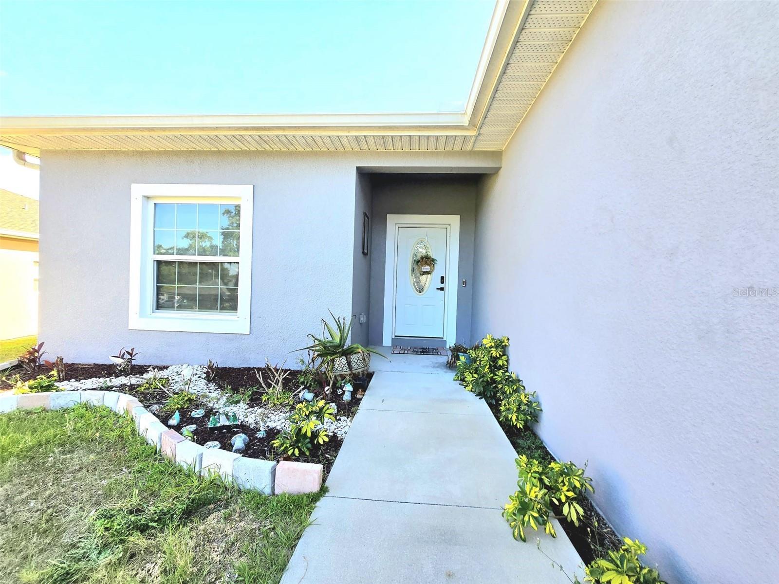 209 E LEMON ST, DAVENPORT, FL, 33837