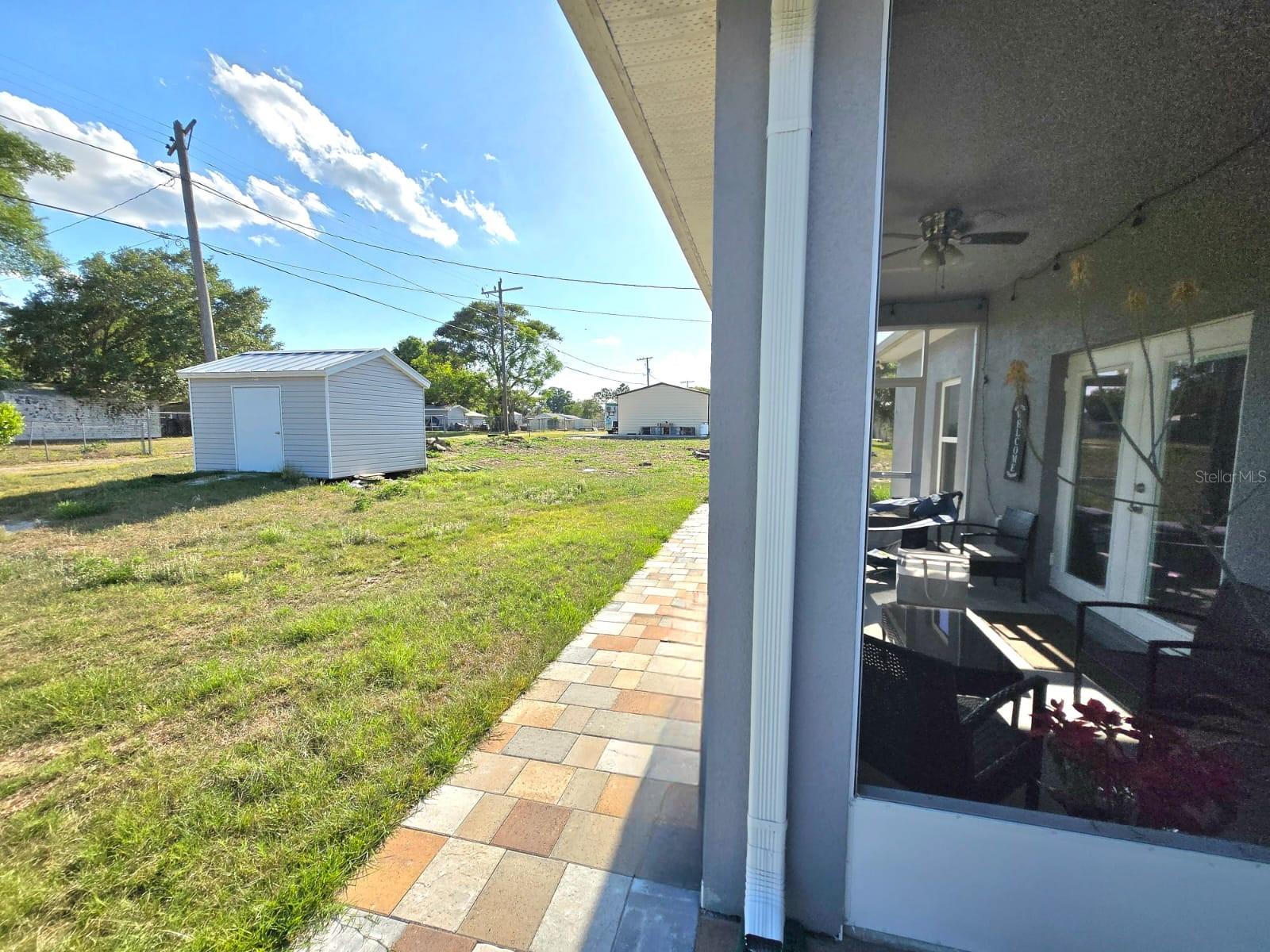 209 E LEMON ST, DAVENPORT, FL, 33837