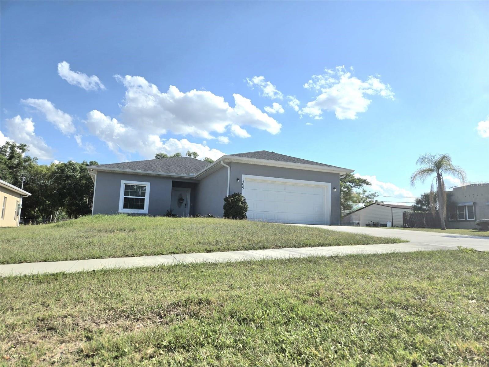 209 E LEMON ST, DAVENPORT, FL, 33837