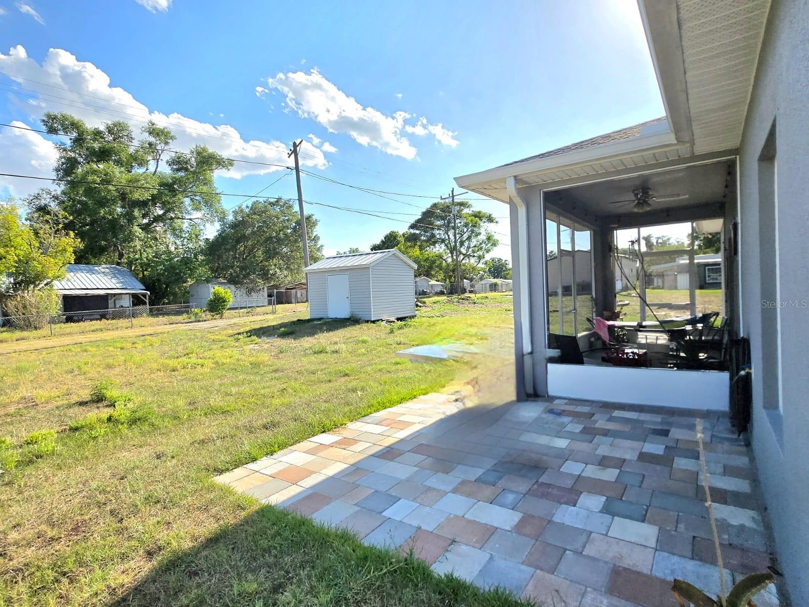 209 E LEMON ST, DAVENPORT, FL, 33837