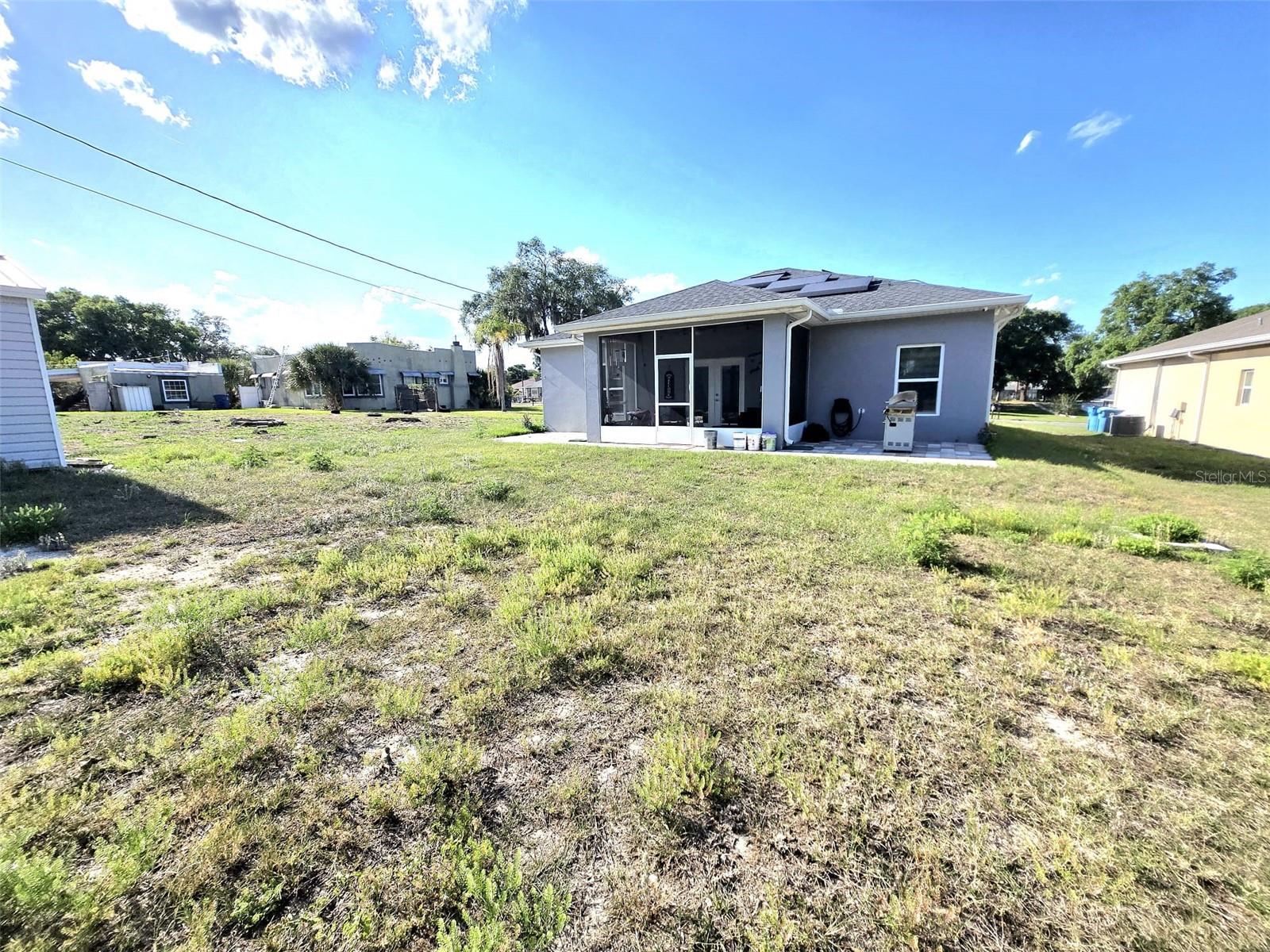 209 E LEMON ST, DAVENPORT, FL, 33837