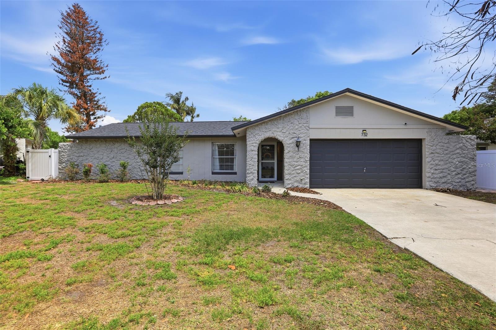 732 LAUREL WAY, CASSELBERRY, FL, 32707