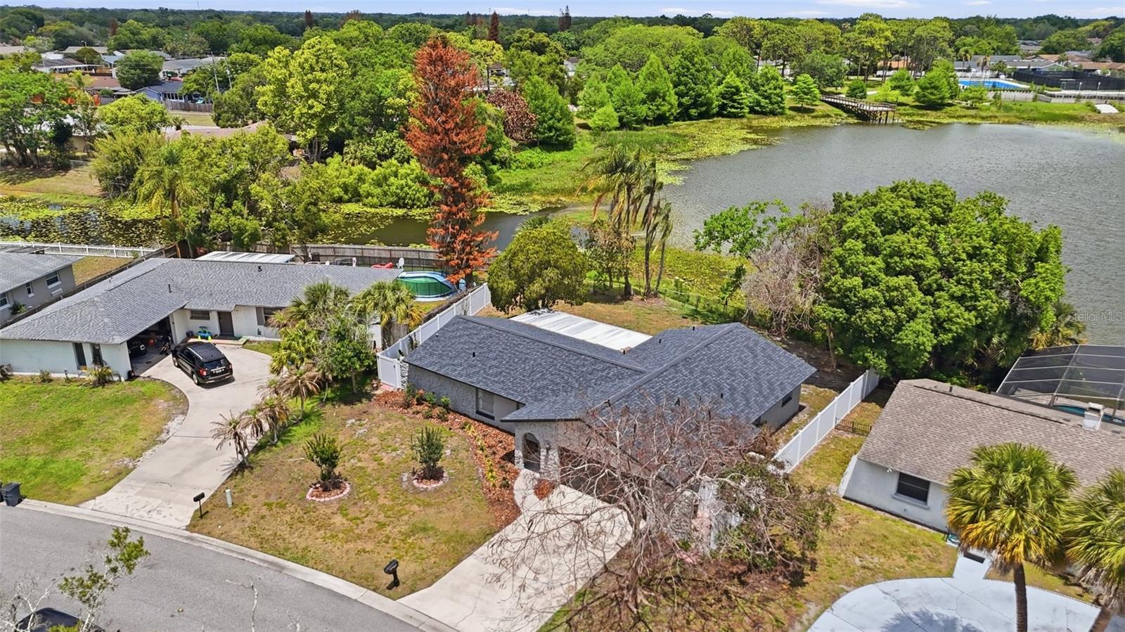 732 LAUREL WAY, CASSELBERRY, FL, 32707