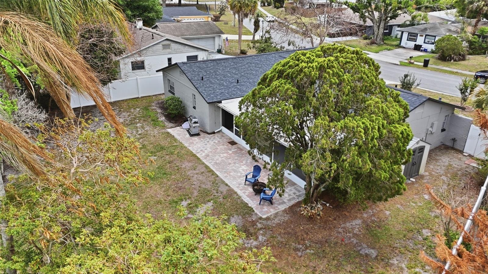 732 LAUREL WAY, CASSELBERRY, FL, 32707