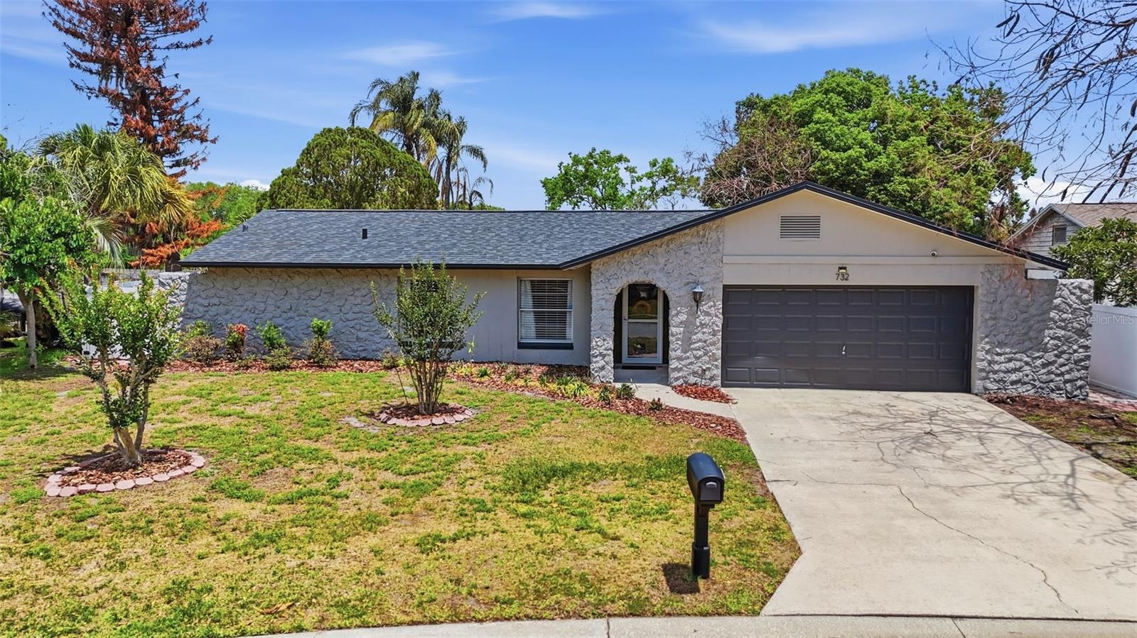 732 LAUREL WAY, CASSELBERRY, FL, 32707