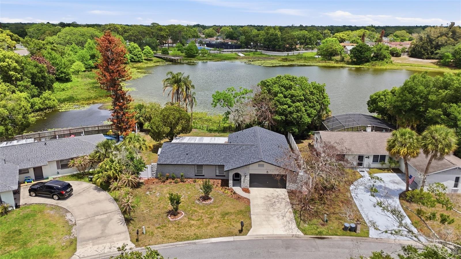 732 LAUREL WAY, CASSELBERRY, FL, 32707