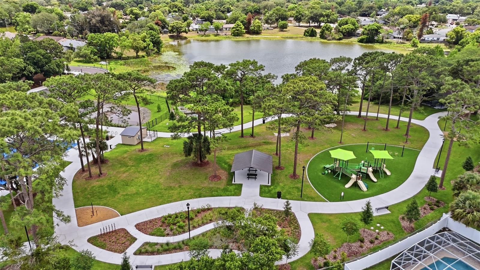732 LAUREL WAY, CASSELBERRY, FL, 32707