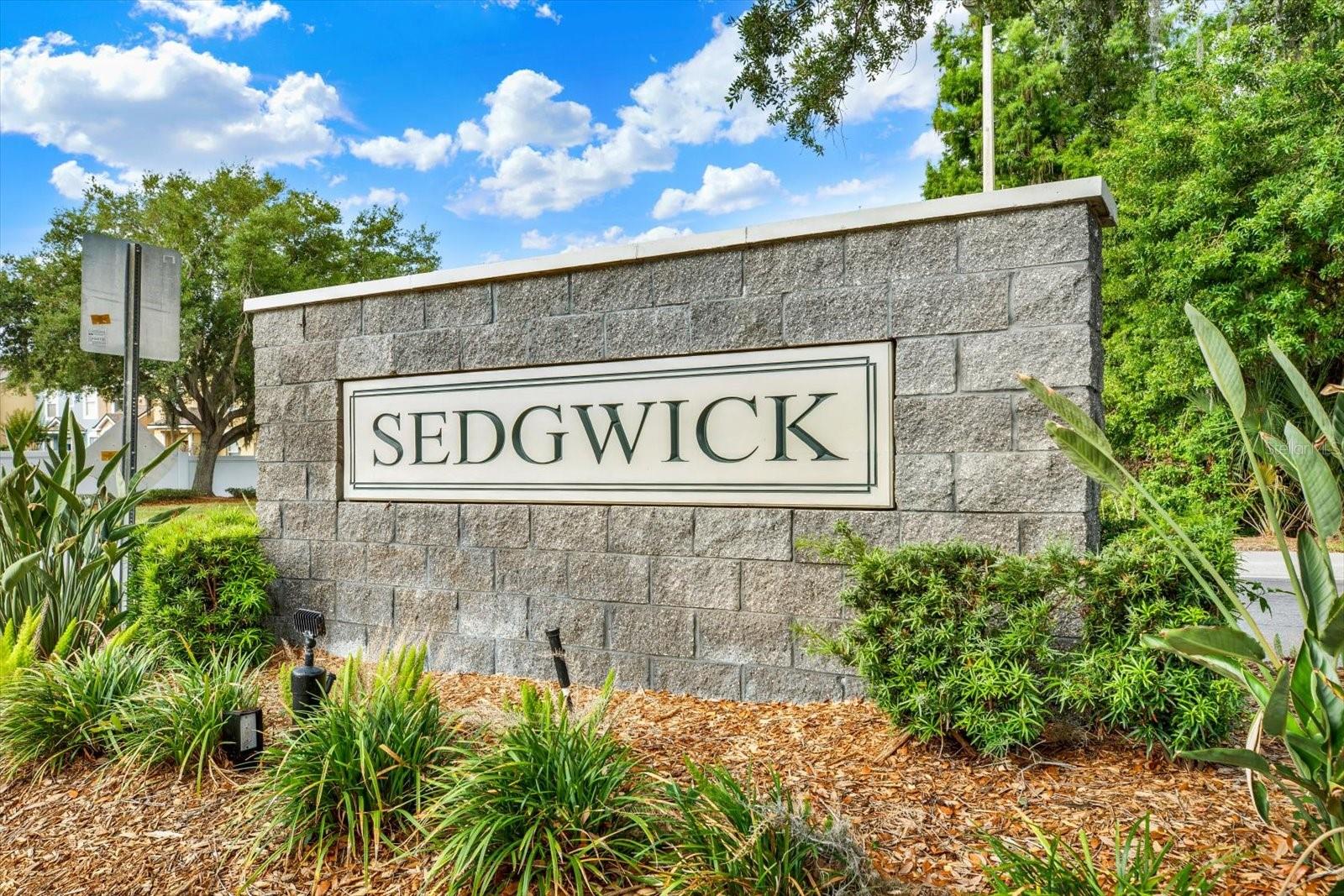 1439 SEDGWICK DR, WESLEY CHAPEL, FL, 33543