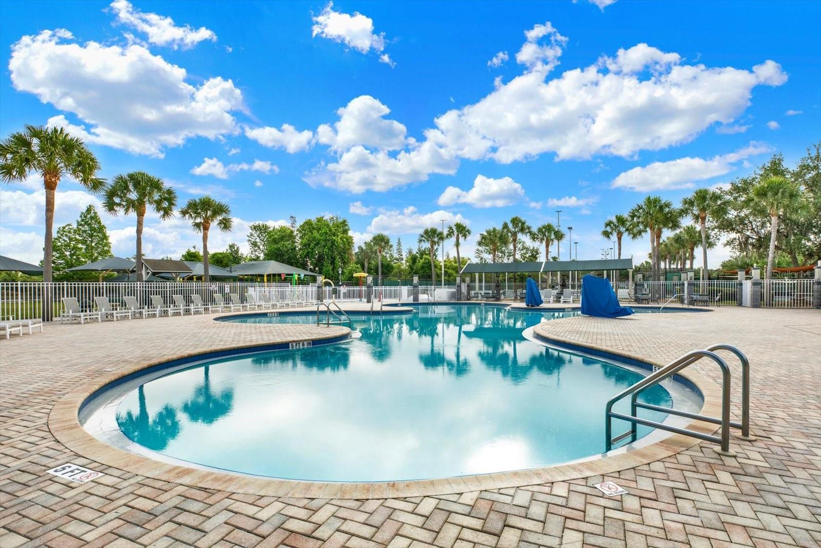 1439 SEDGWICK DR, WESLEY CHAPEL, FL, 33543