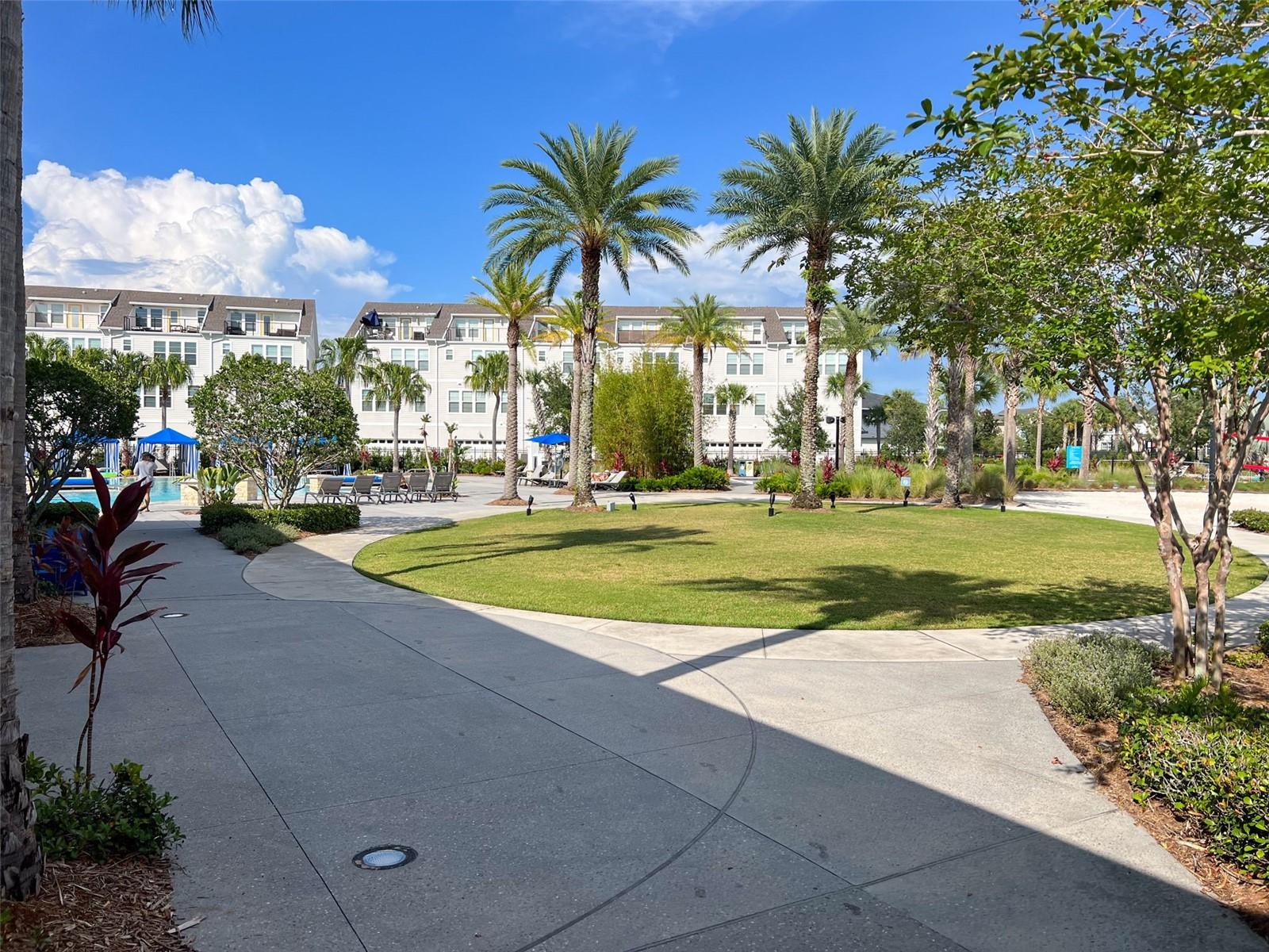 13813 BENAVENTE AVE, ORLANDO, FL, 32827