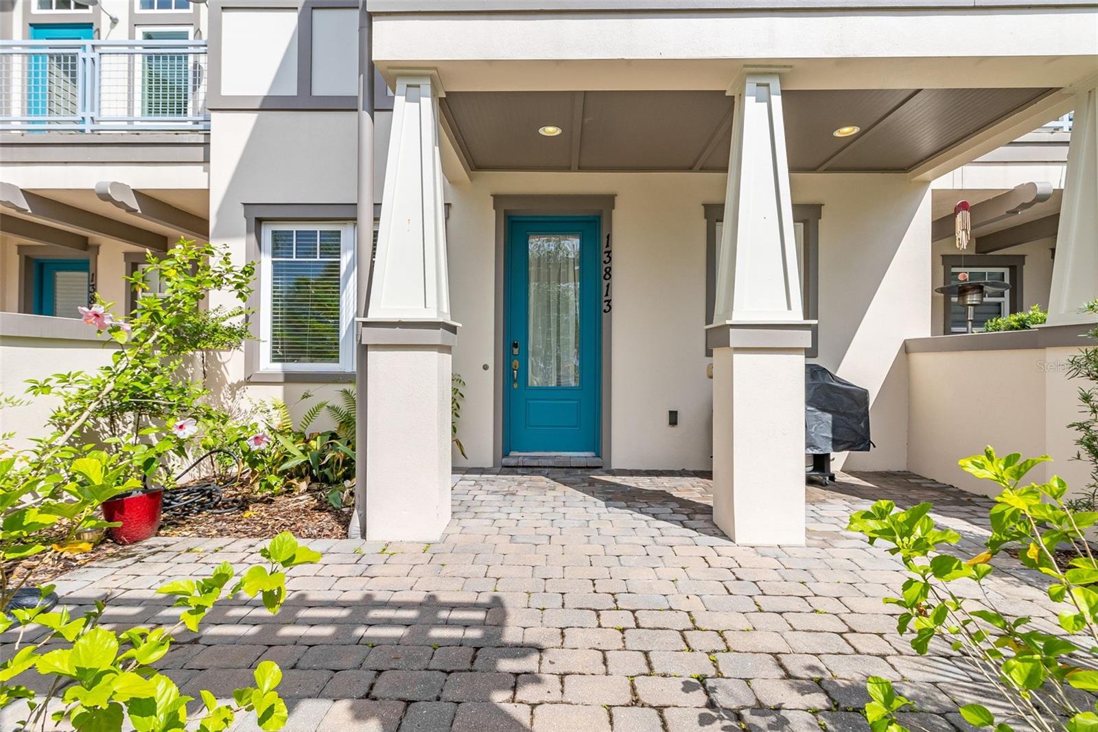 13813 BENAVENTE AVE, ORLANDO, FL, 32827