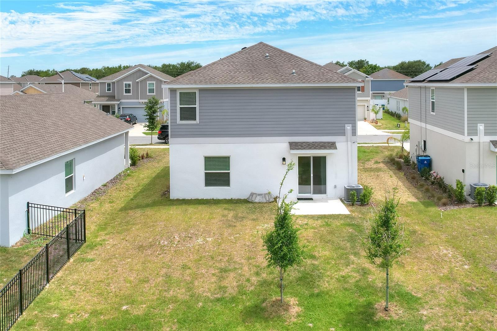 545 BELL PRAIRIE CIR, LAKE WALES, FL, 33859