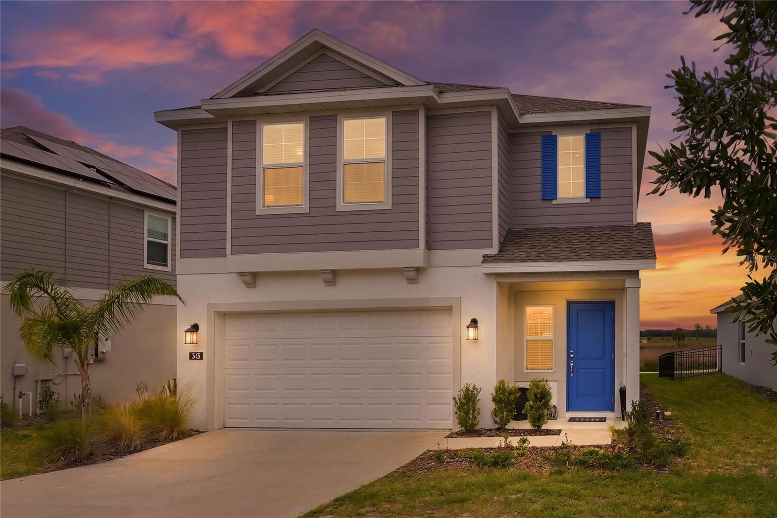 545 BELL PRAIRIE CIR, LAKE WALES, FL, 33859