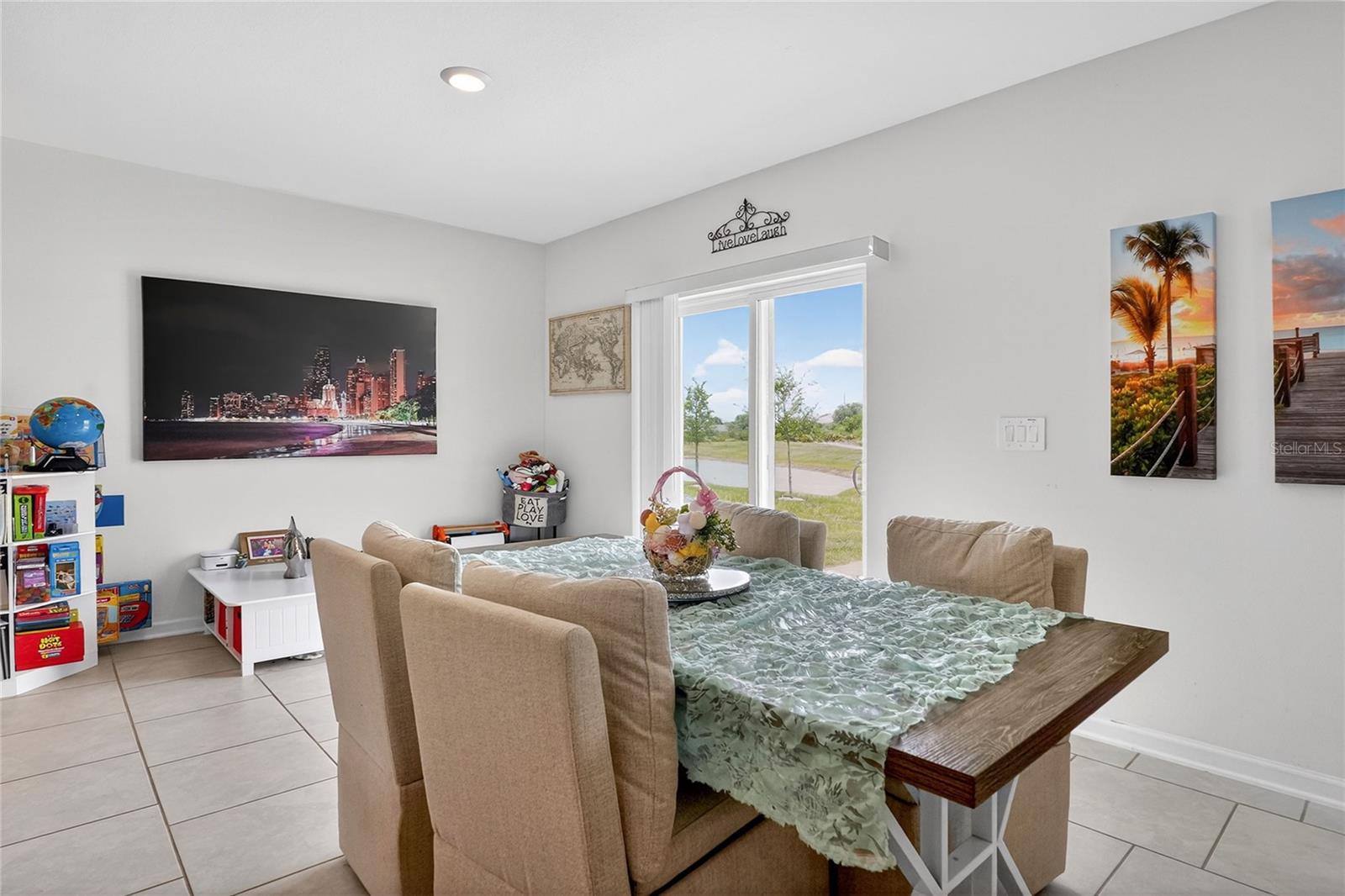 545 BELL PRAIRIE CIR, LAKE WALES, FL, 33859