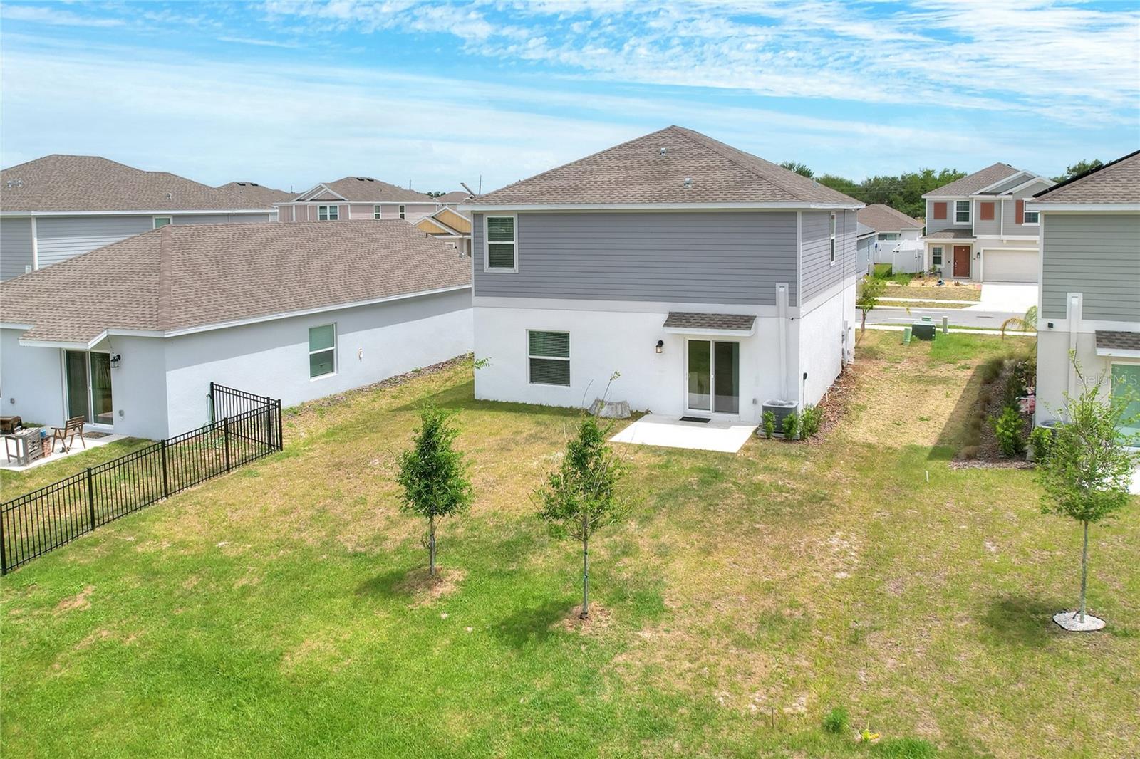 545 BELL PRAIRIE CIR, LAKE WALES, FL, 33859