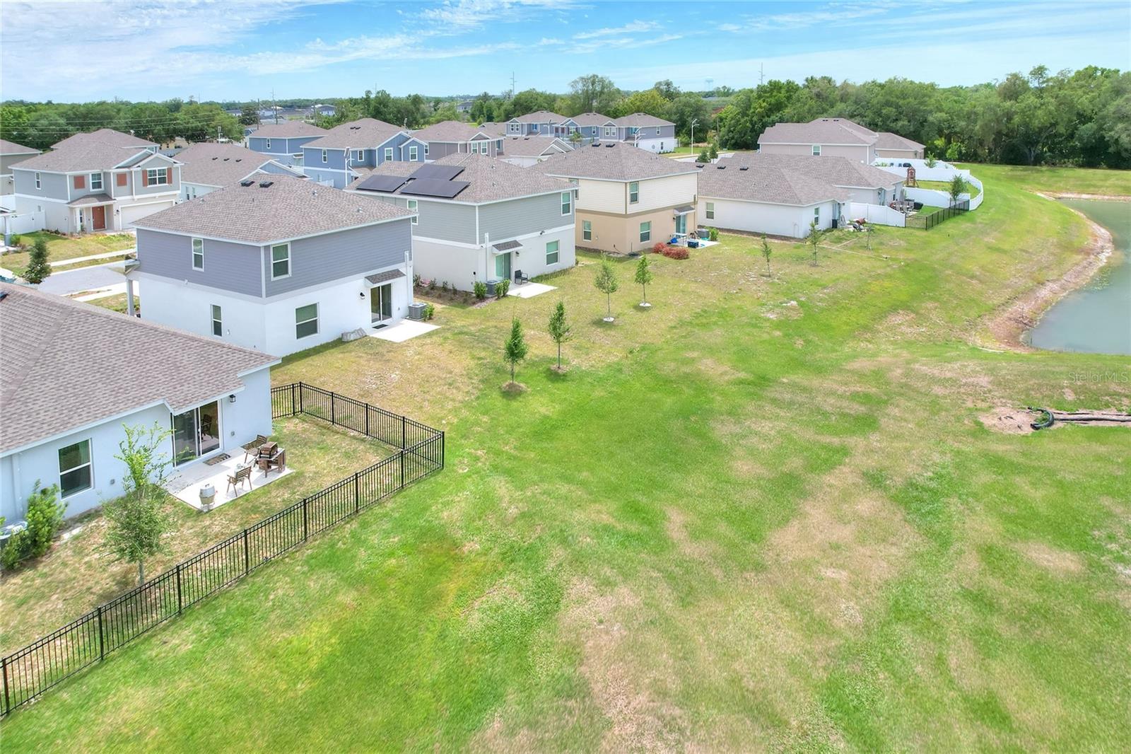 545 BELL PRAIRIE CIR, LAKE WALES, FL, 33859