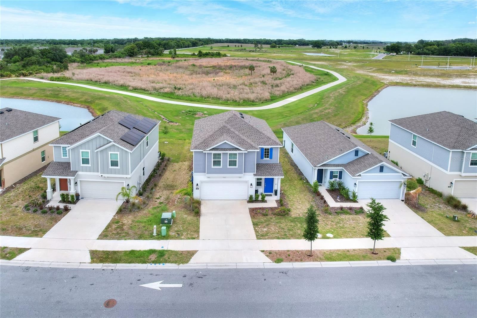545 BELL PRAIRIE CIR, LAKE WALES, FL, 33859