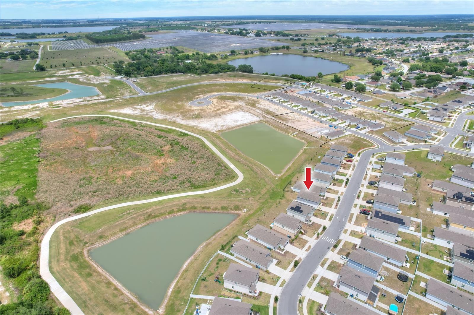 545 BELL PRAIRIE CIR, LAKE WALES, FL, 33859