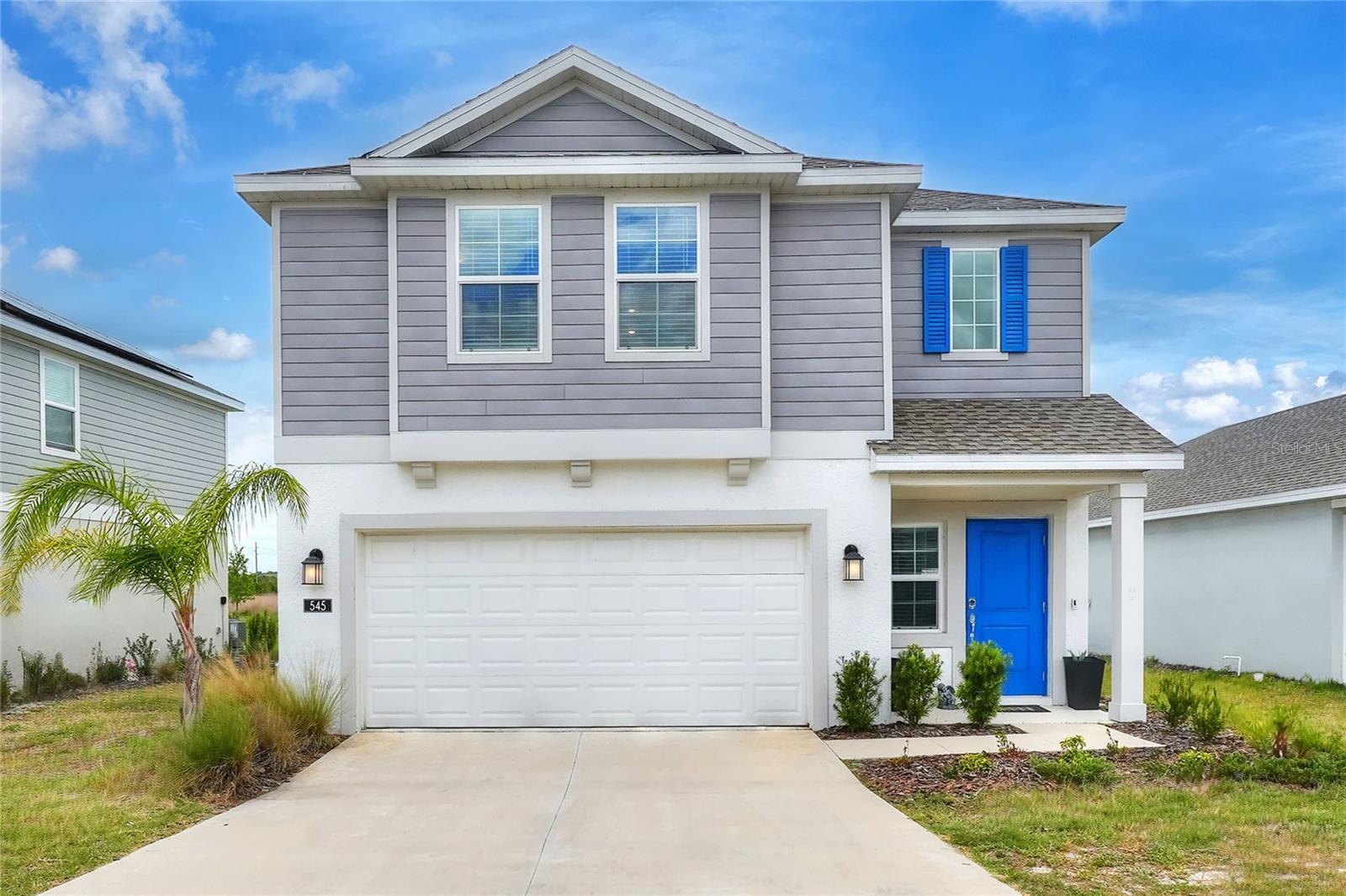 545 BELL PRAIRIE CIR, LAKE WALES, FL, 33859