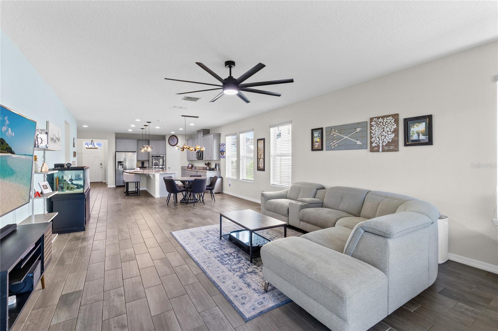 3847 PRAIRIE RESERVE BLVD, ORLANDO, FL, 32824