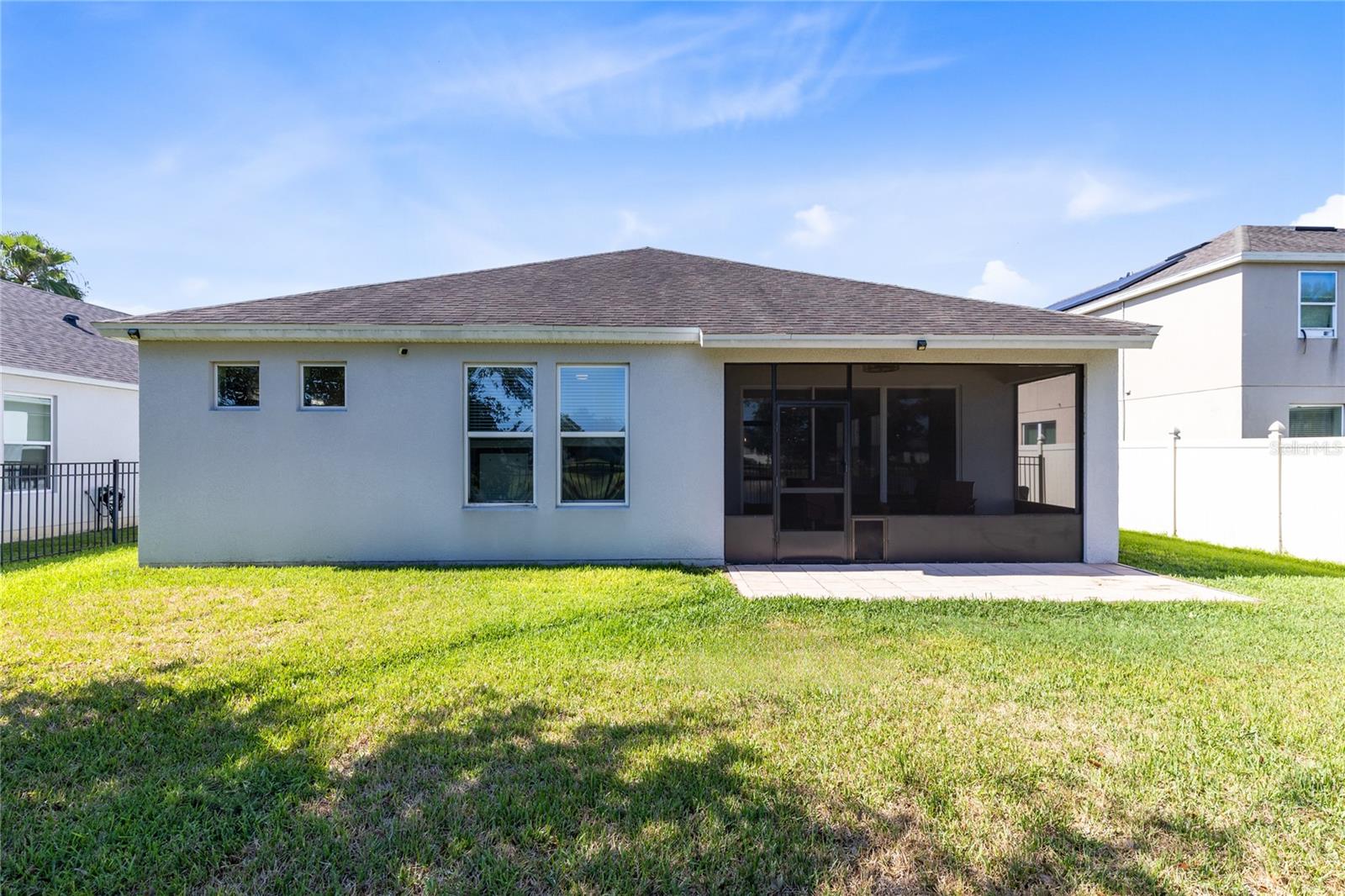 3847 PRAIRIE RESERVE BLVD, ORLANDO, FL, 32824