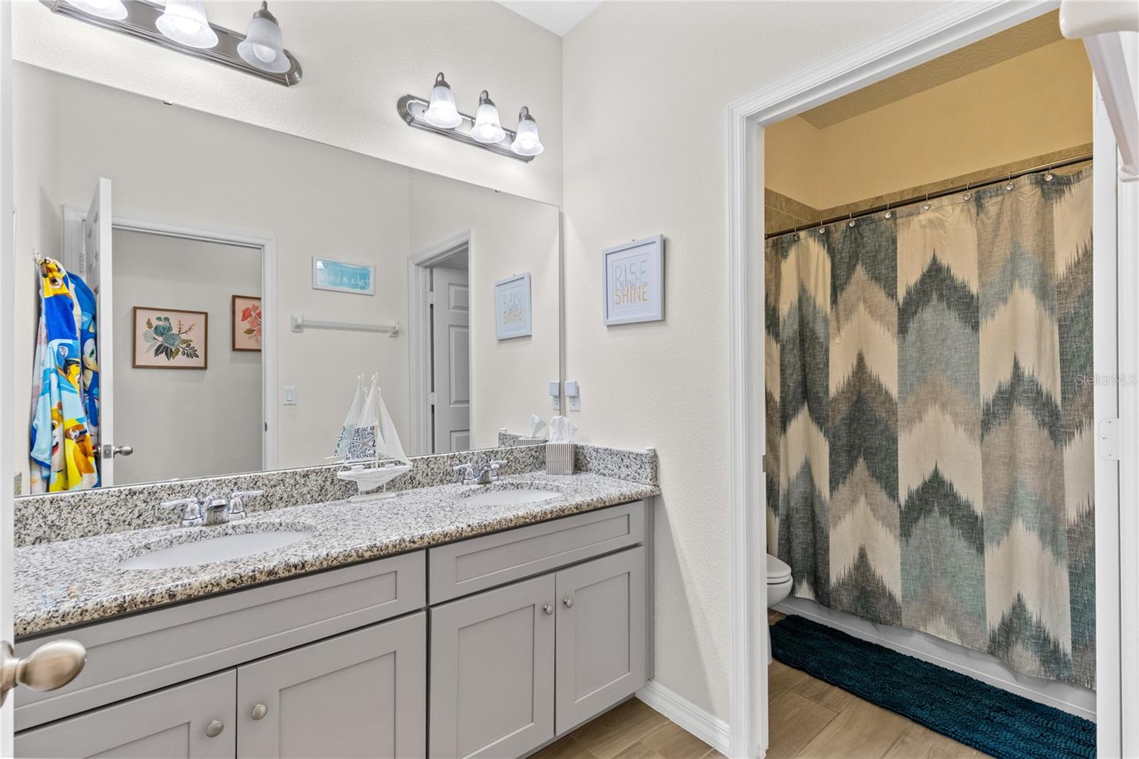 3847 PRAIRIE RESERVE BLVD, ORLANDO, FL, 32824