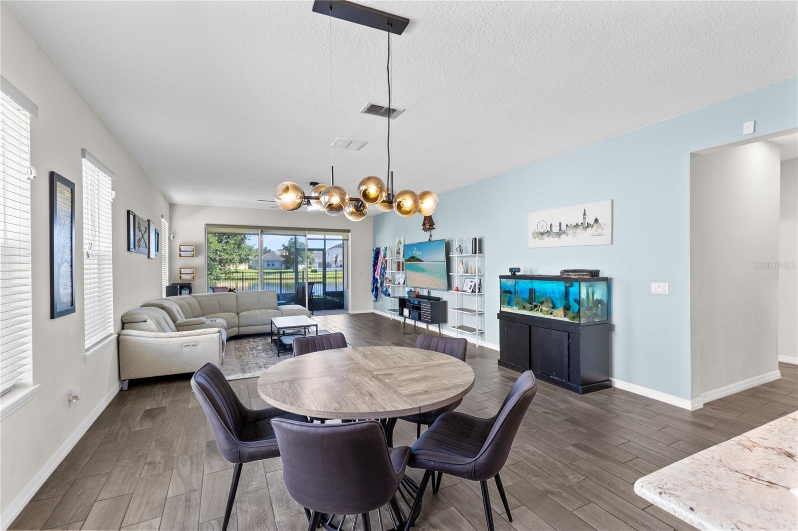 3847 PRAIRIE RESERVE BLVD, ORLANDO, FL, 32824