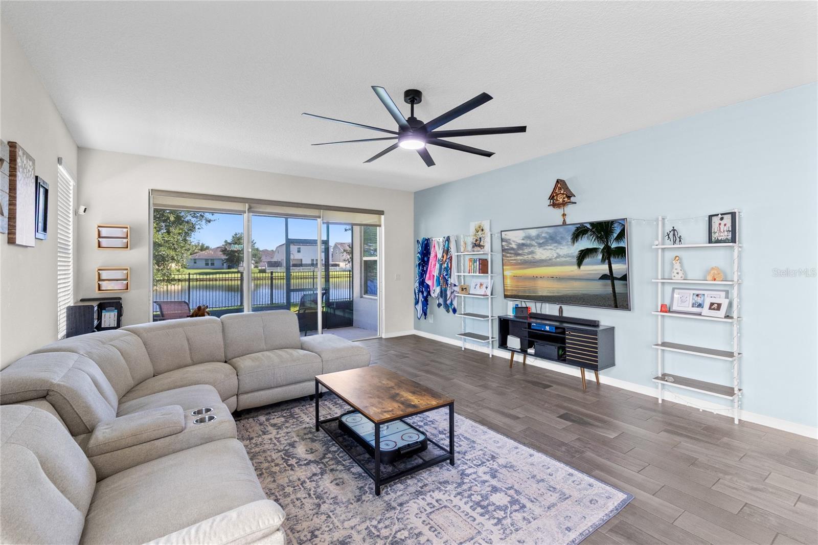 3847 PRAIRIE RESERVE BLVD, ORLANDO, FL, 32824