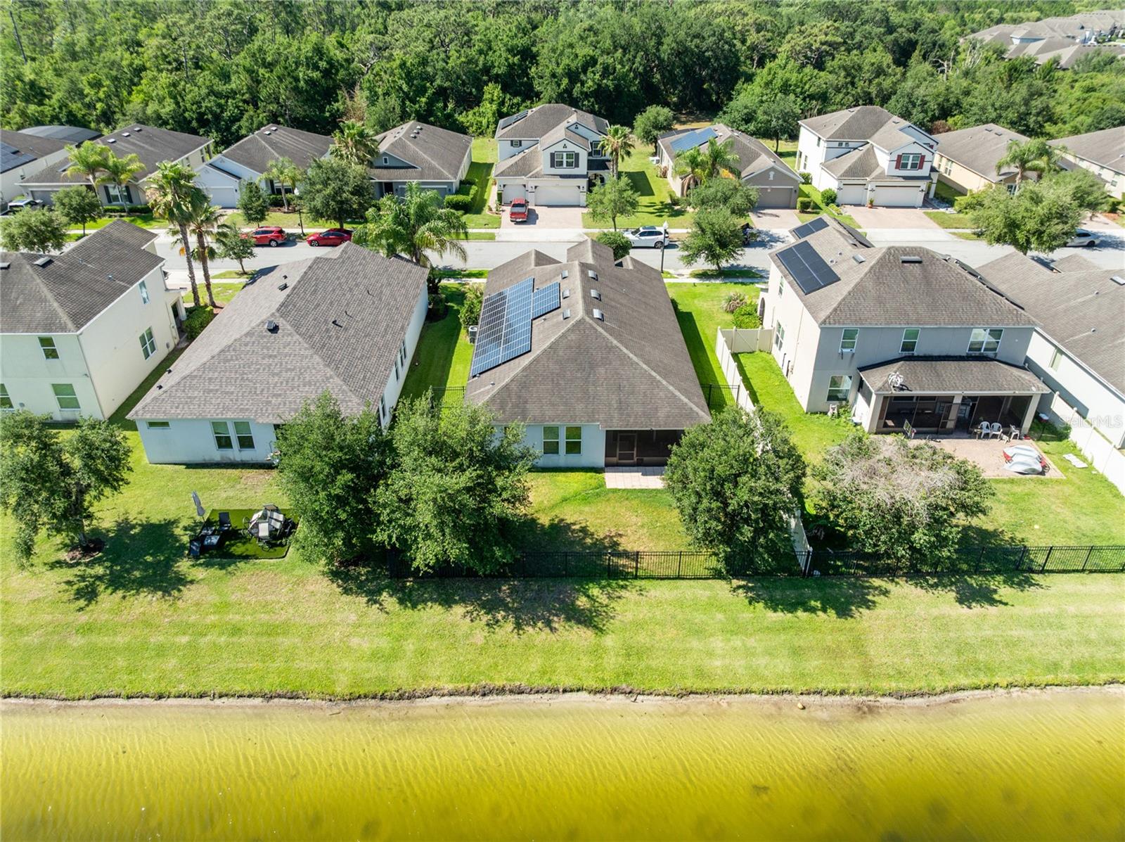 3847 PRAIRIE RESERVE BLVD, ORLANDO, FL, 32824