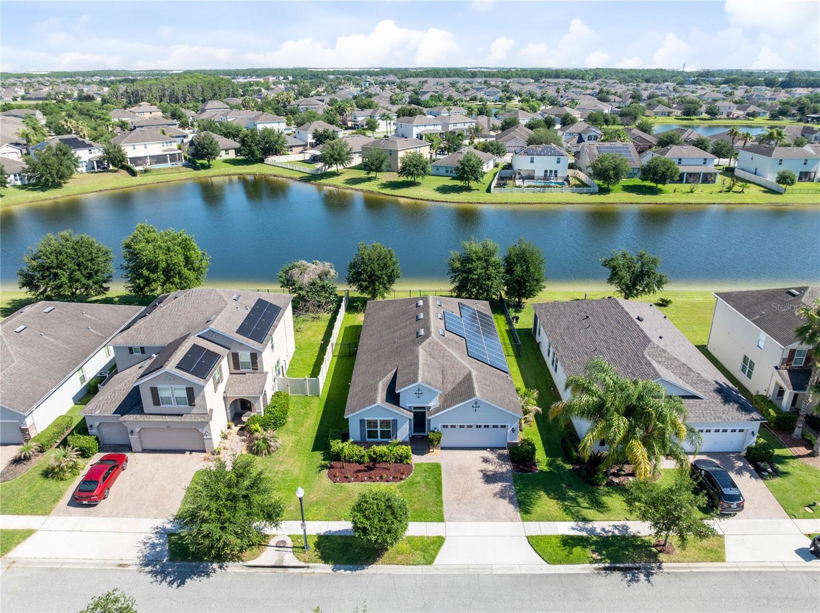 3847 PRAIRIE RESERVE BLVD, ORLANDO, FL, 32824