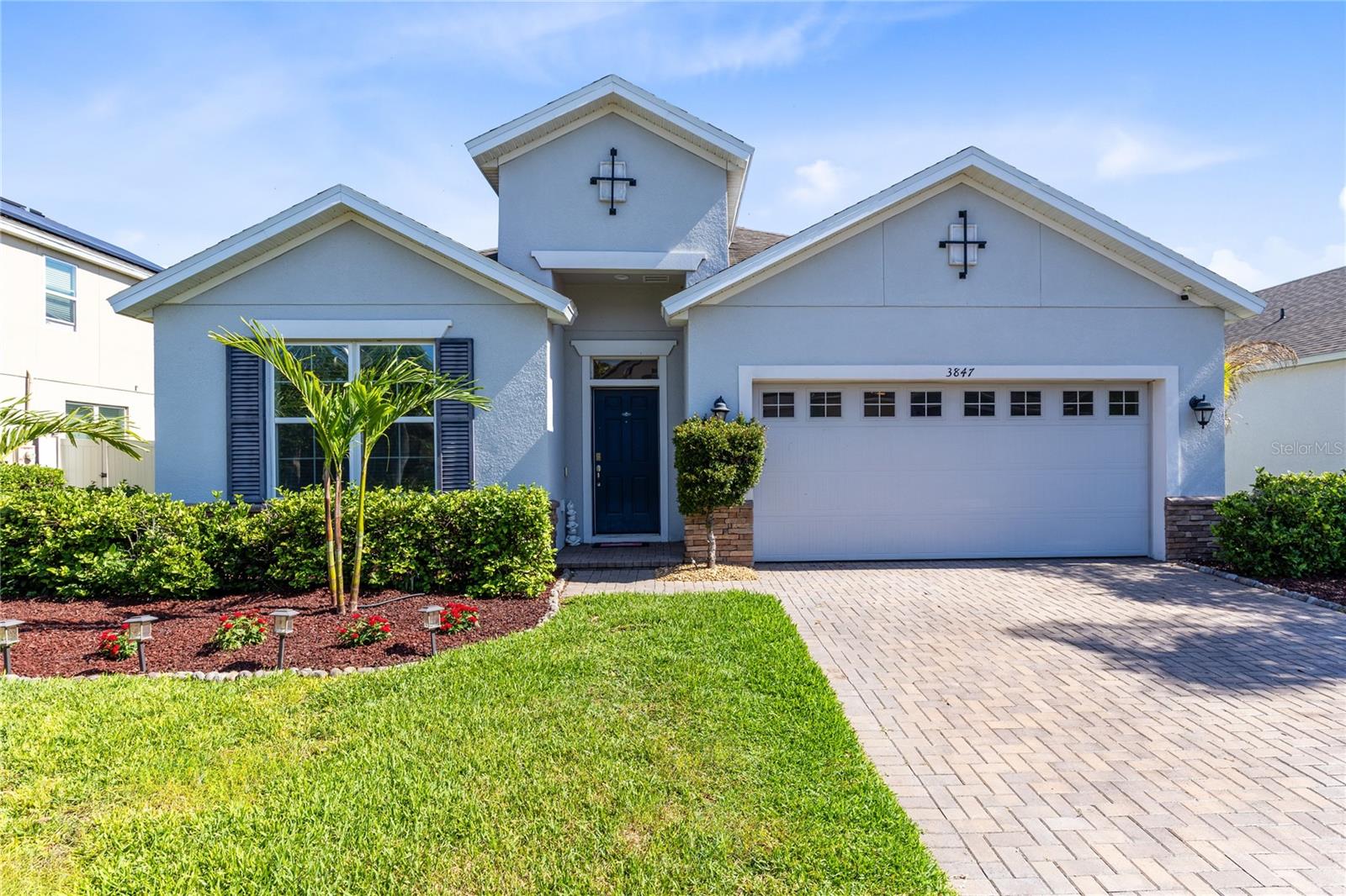 3847 PRAIRIE RESERVE BLVD, ORLANDO, FL, 32824