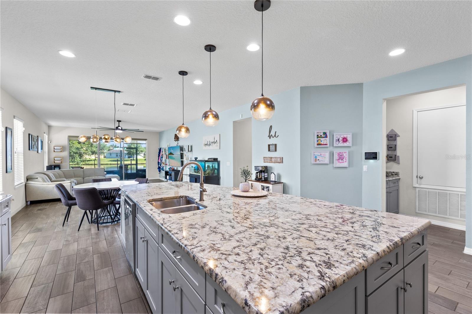 3847 PRAIRIE RESERVE BLVD, ORLANDO, FL, 32824