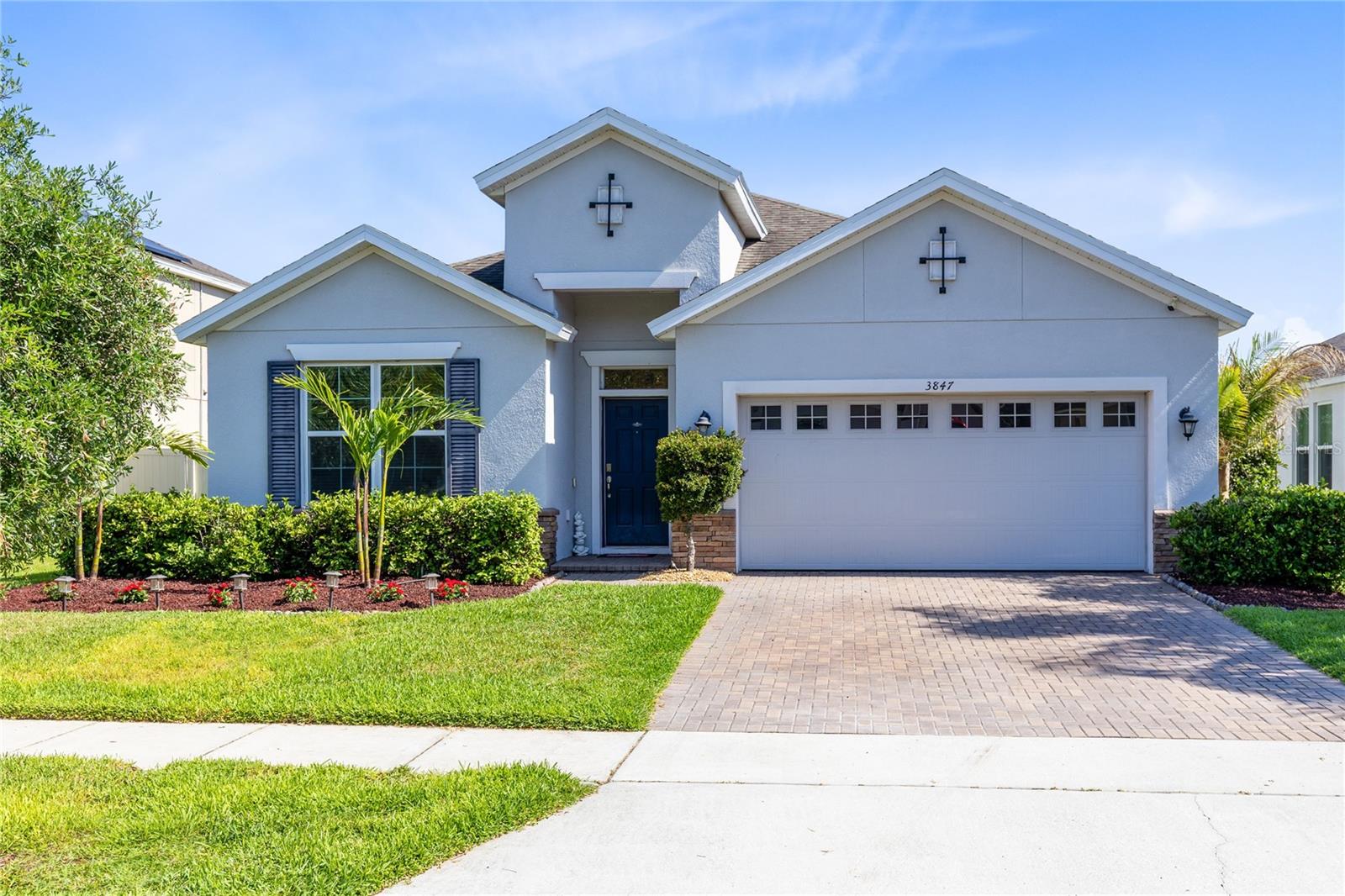 3847 PRAIRIE RESERVE BLVD, ORLANDO, FL, 32824