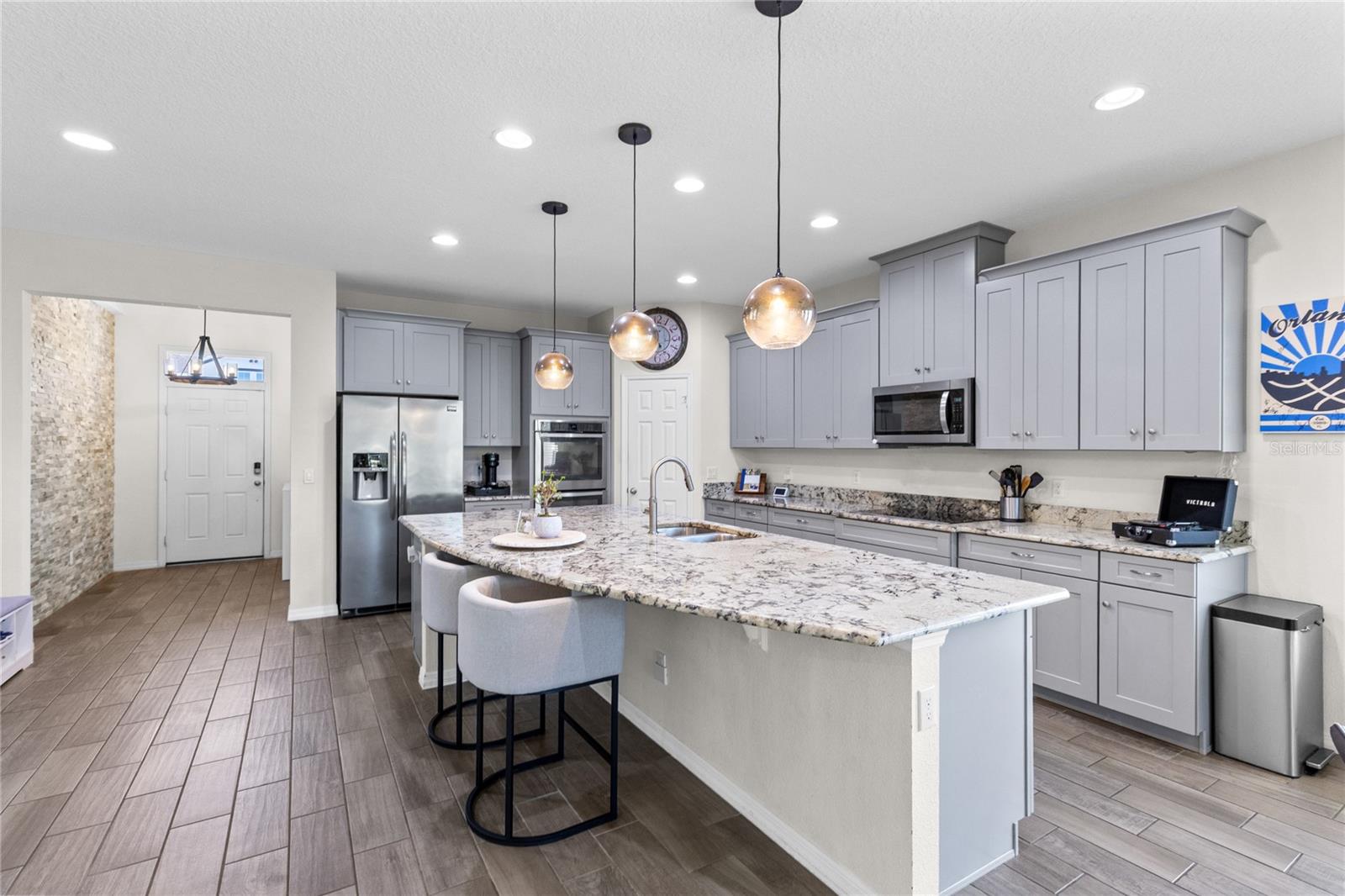 3847 PRAIRIE RESERVE BLVD, ORLANDO, FL, 32824