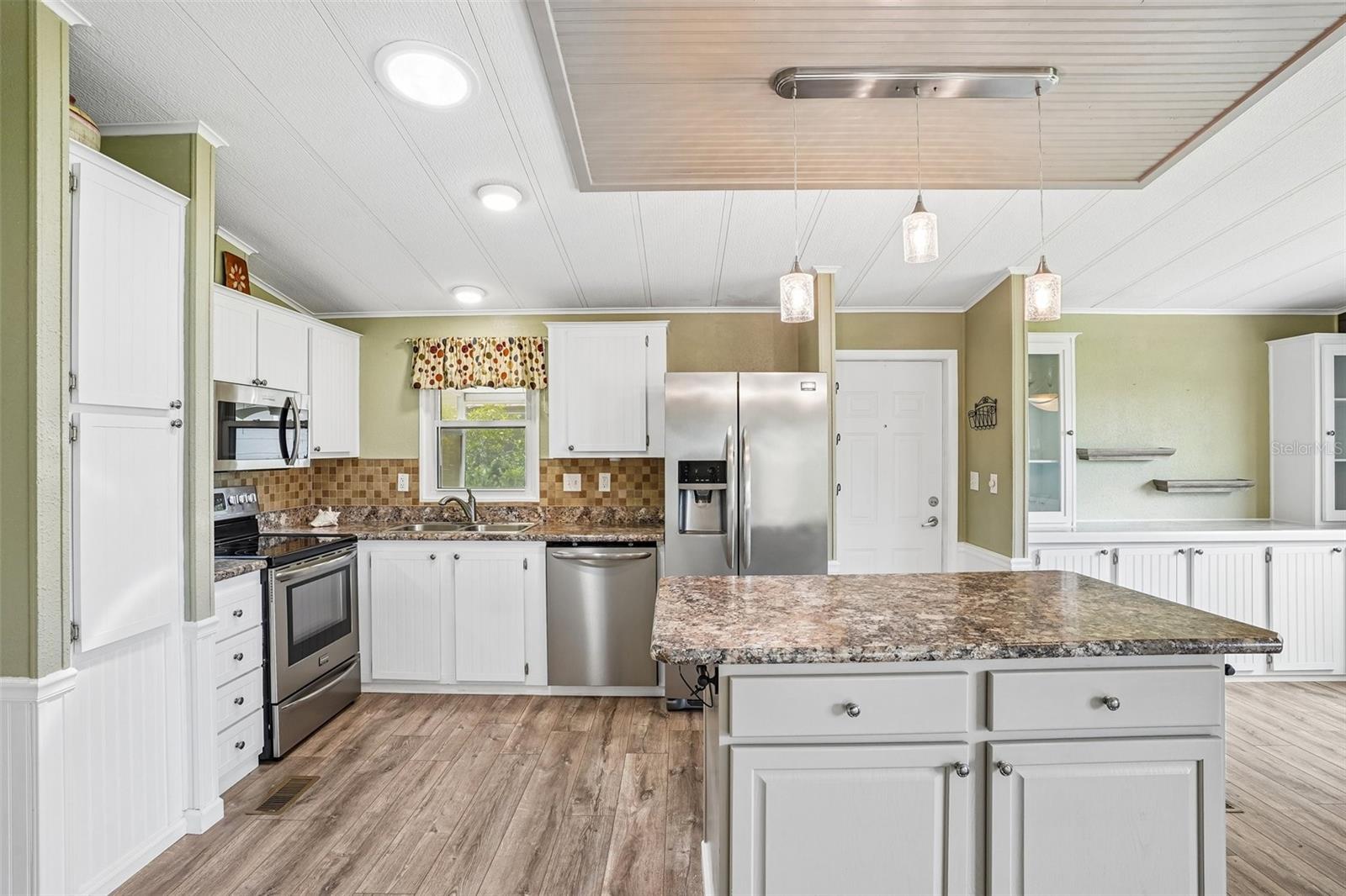 1620 W SCHWARTZ BLVD, THE VILLAGES, FL, 32159