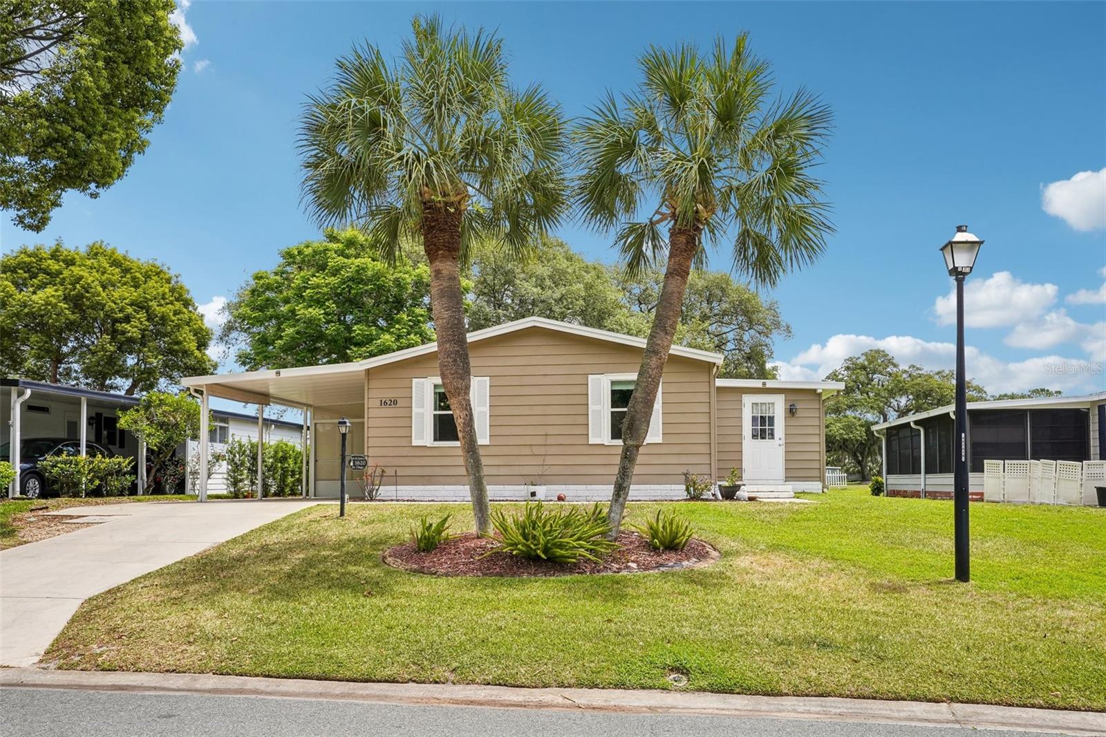 1620 W SCHWARTZ BLVD, THE VILLAGES, FL, 32159