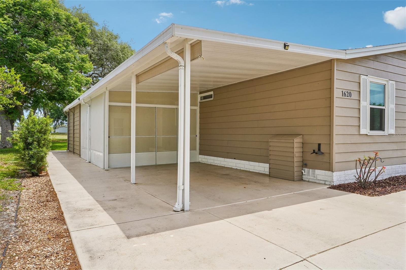 1620 W SCHWARTZ BLVD, THE VILLAGES, FL, 32159