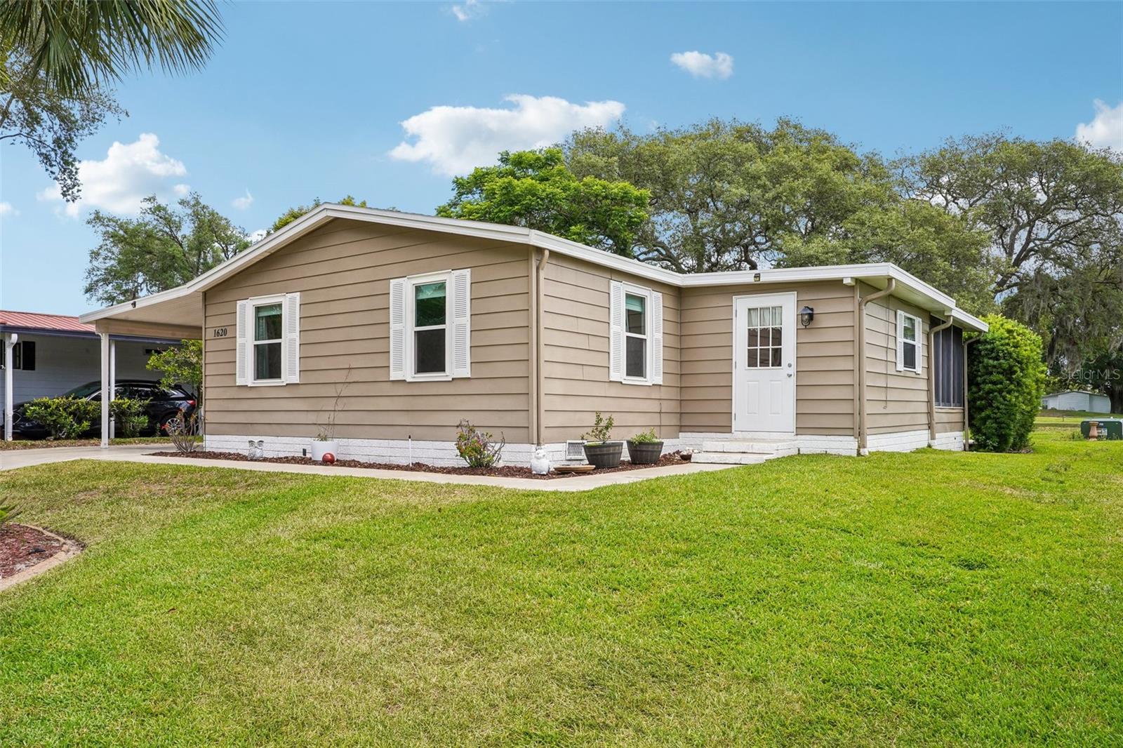 1620 W SCHWARTZ BLVD, THE VILLAGES, FL, 32159