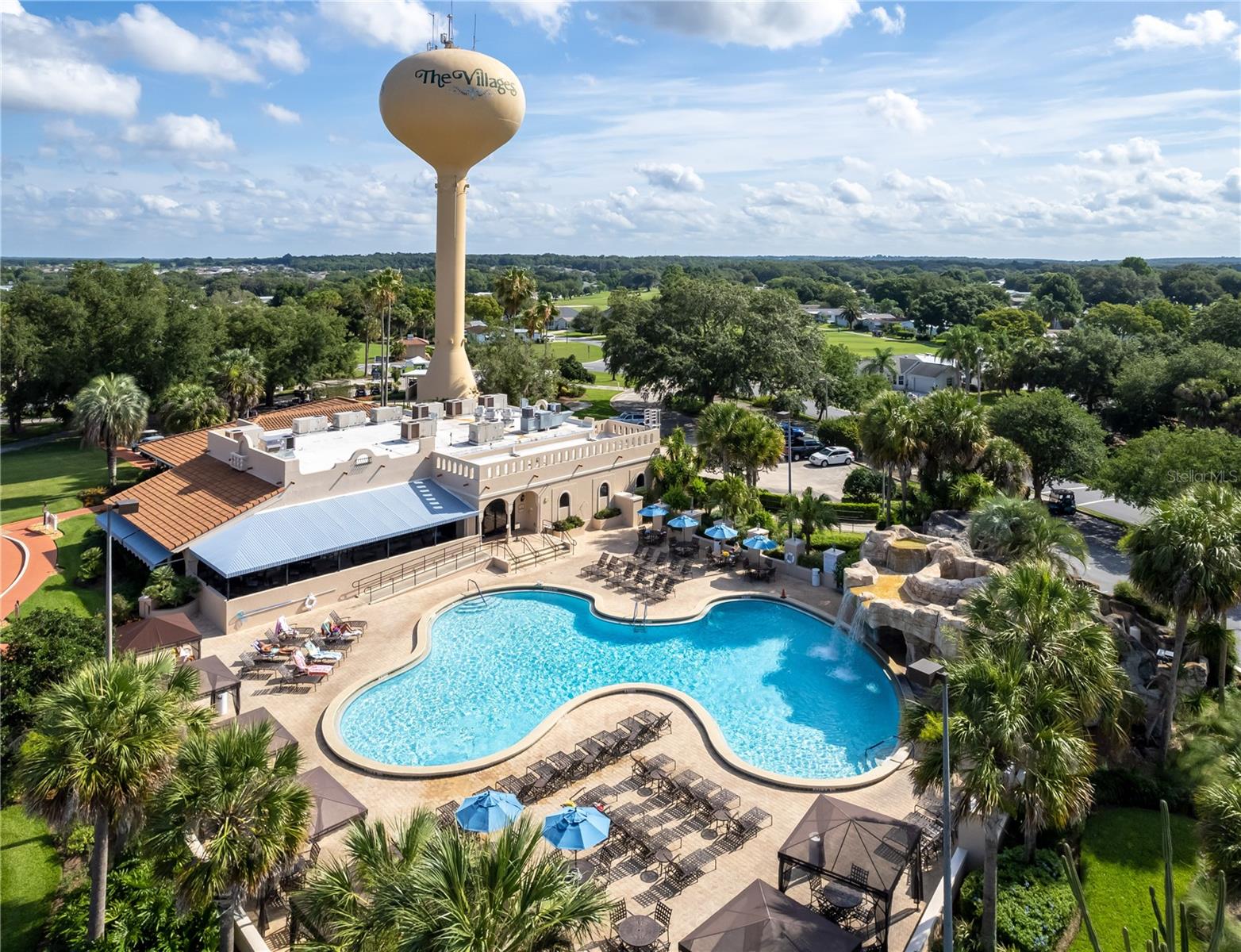 1620 W SCHWARTZ BLVD, THE VILLAGES, FL, 32159