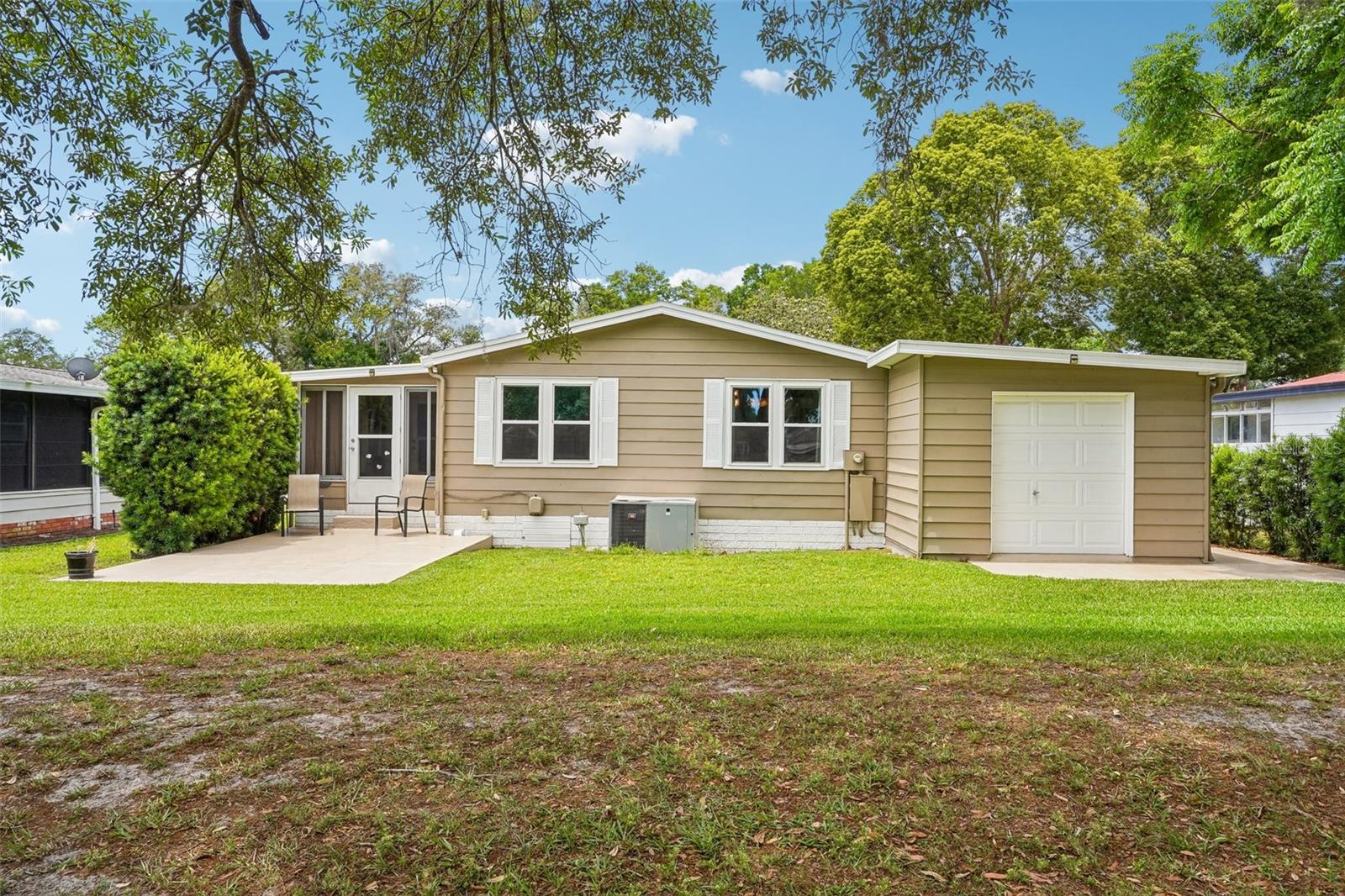 1620 W SCHWARTZ BLVD, THE VILLAGES, FL, 32159