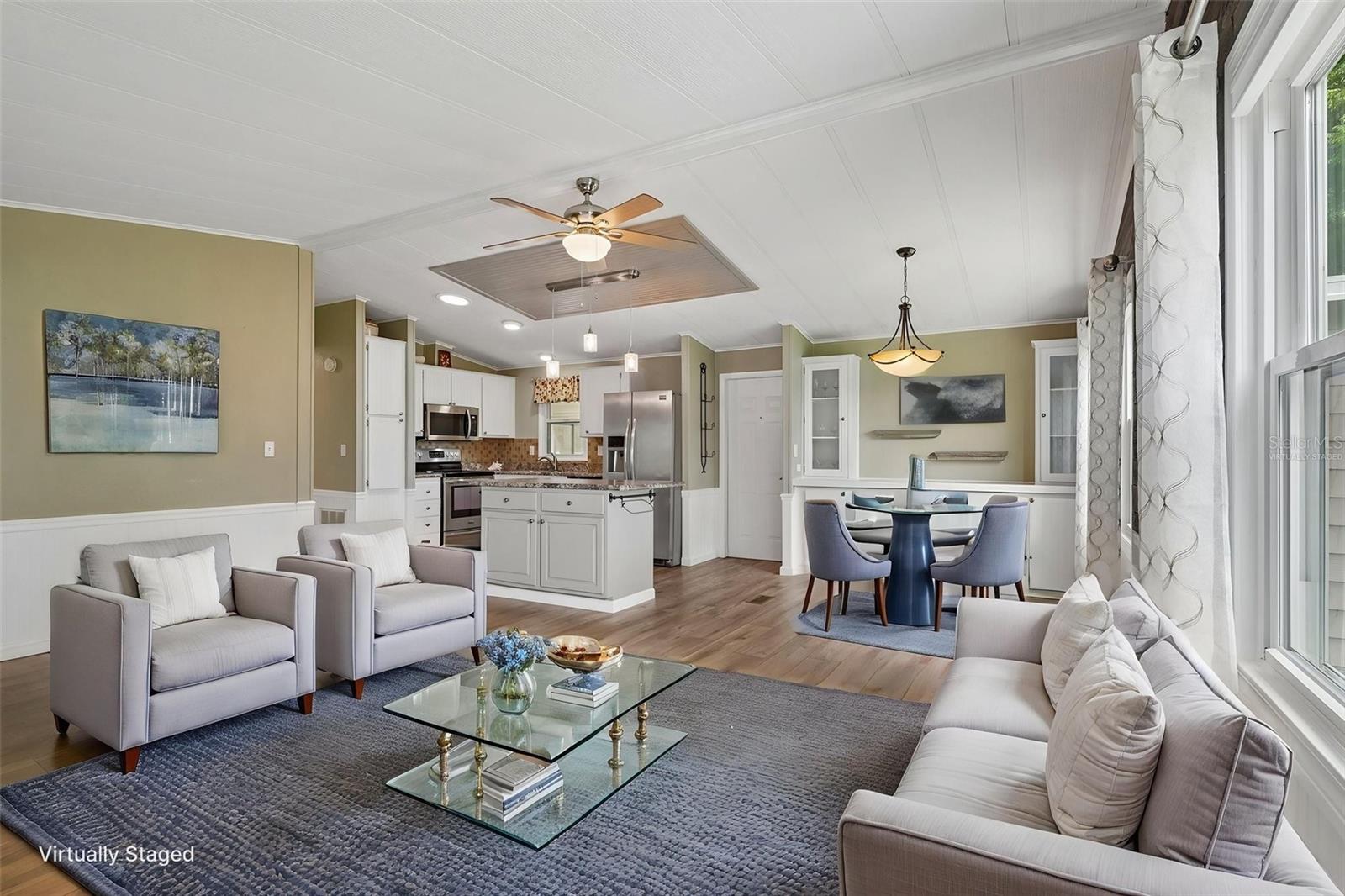 1620 W SCHWARTZ BLVD, THE VILLAGES, FL, 32159